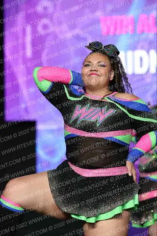 WIN All-Stars Midn1ght