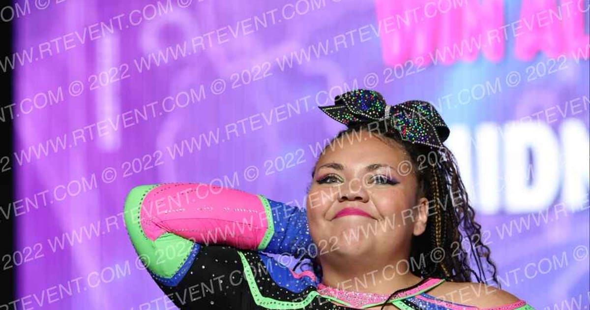 WIN All-Stars Midn1ght · All Star World Championships Sunday