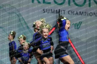 Island Allstars North Pineapple Princesses