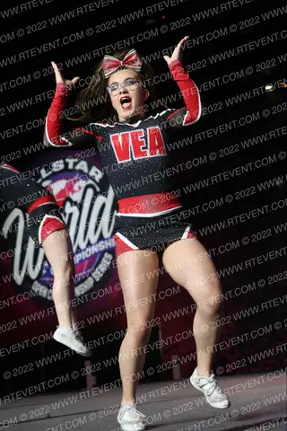 VALLEY ELITE ALL STARS RED HOTS