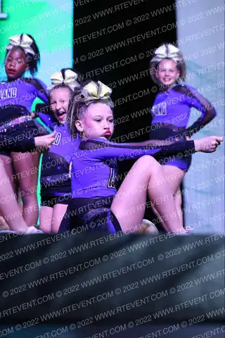 Island Allstars Tidal Waves