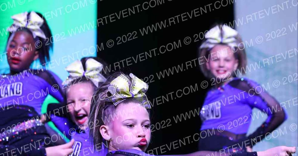 Island Allstars Tidal Waves · The Southeast Regional Summit