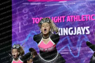 Top-Flight Athletics Mockingjays