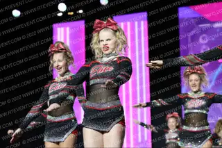 Elite Cheer Michigan SHADE
