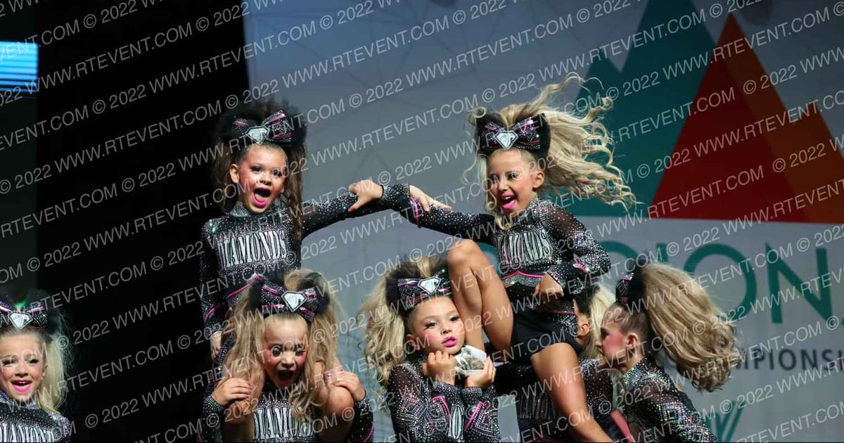 Diamonds All Stars Mini Models · The Southeast Regional Summit