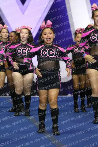 CCA DOLCE DOLLZ