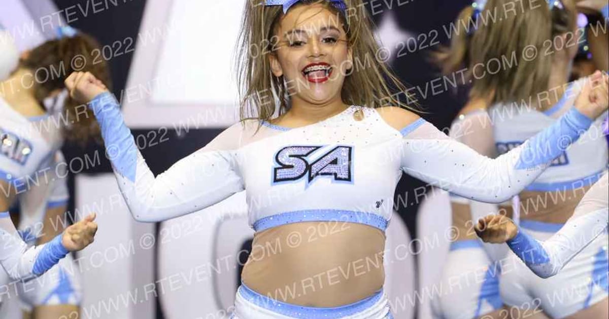SPIRIT ATHLETICS SUGAR · So Cal Challenge Cup