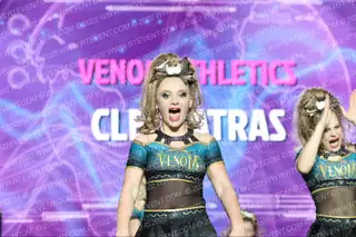 Venom Athletics Cleopatras