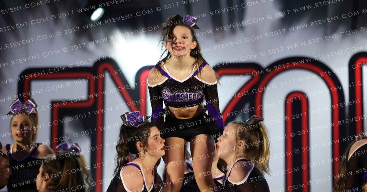 Five Star Bombshells · ENCORE Louisville Showdown