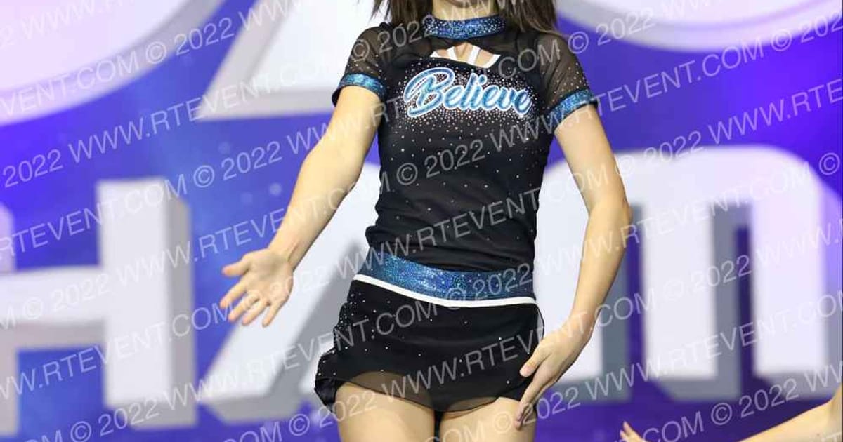BELIEVE ATHLETICS WHITE LIGHTNING · So Cal Challenge Cup