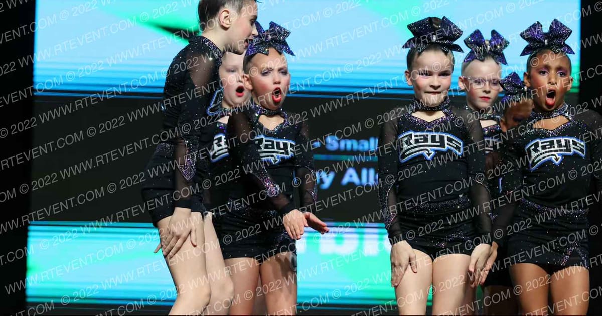 The Stingray Allstars Marble · The Southeast Regional Summit