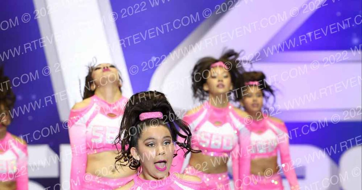 SOUTH BAY DIVAS HIGH SOCIETY · So Cal Challenge Cup