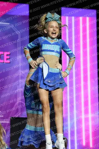 Mystique Cheer and Dance Capitol