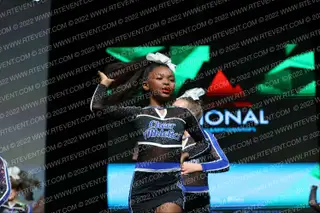 Cheer Athletics - Charlotte AristoCats