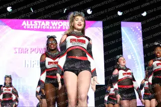 Star Power Athletics Influencers