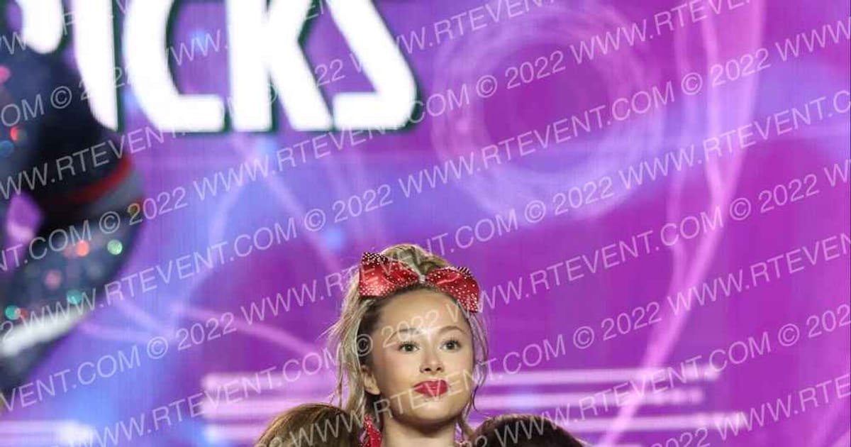 Team Spirit Mavericks · All Star World Championships Sunday