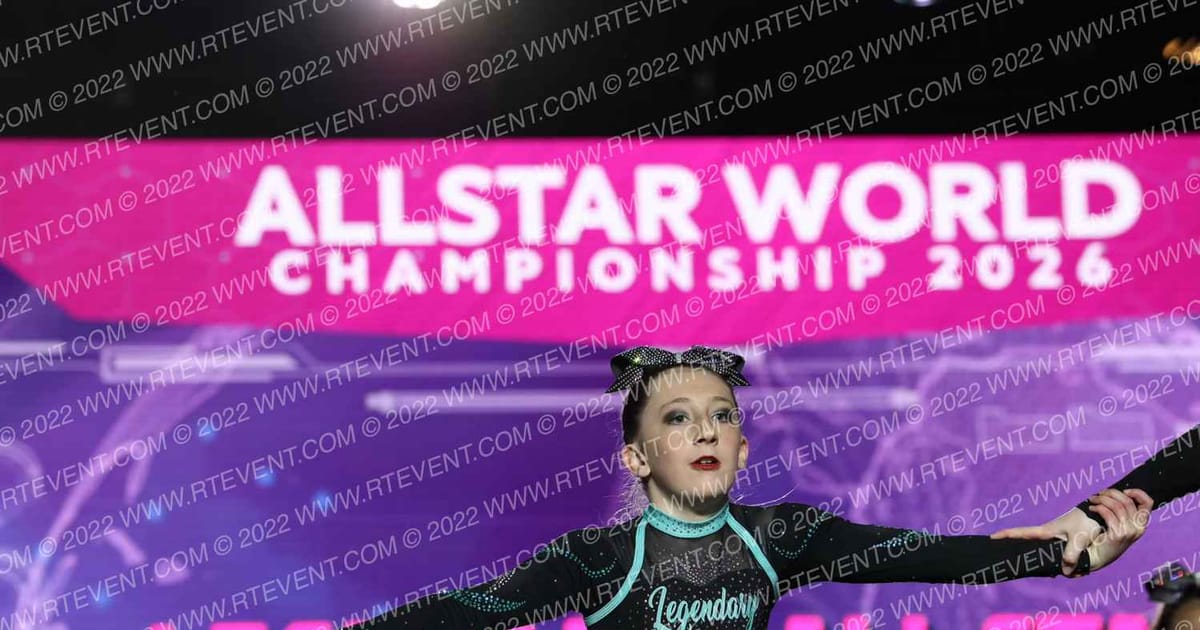 Legendary All Stars JSp1ce · All Star World Championships Sunday