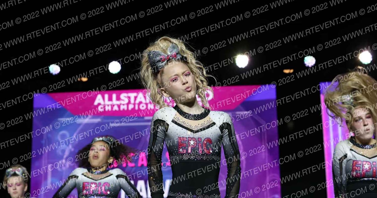 Epic All Stars Marvel · All Star World Championships Sunday