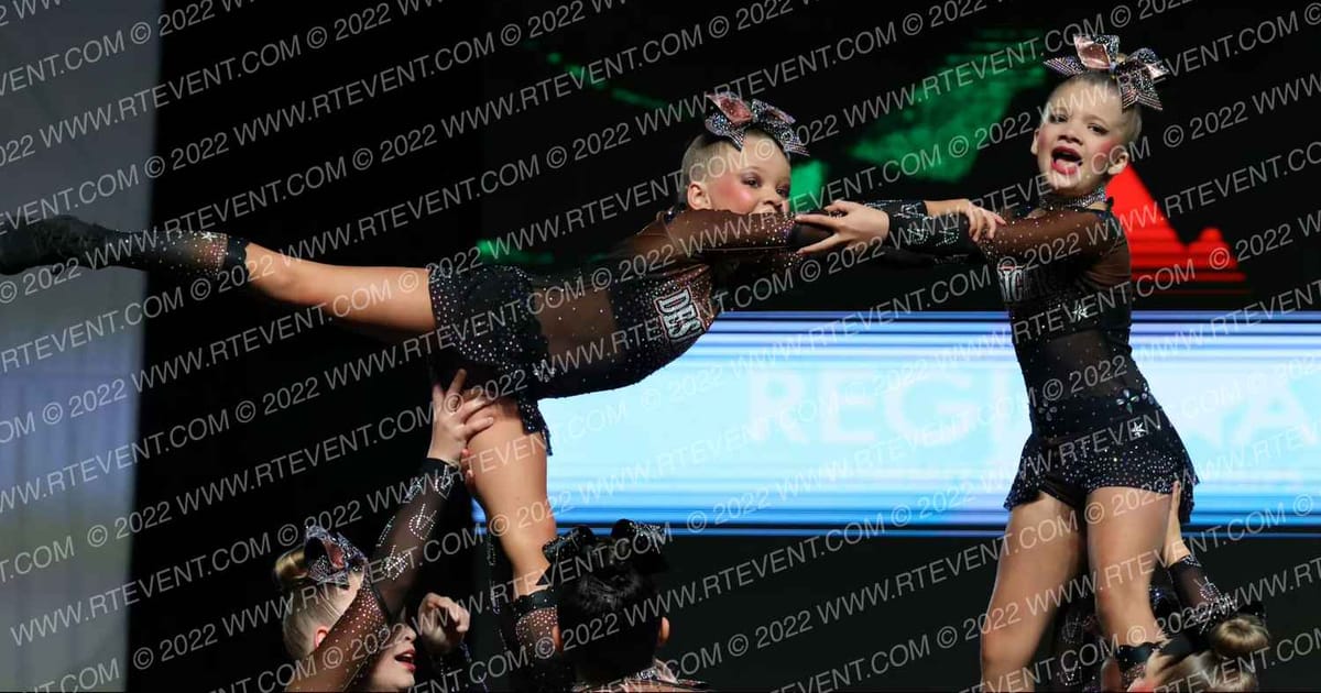 Designer Athletics Mini McQueens · The Southeast Regional Summit