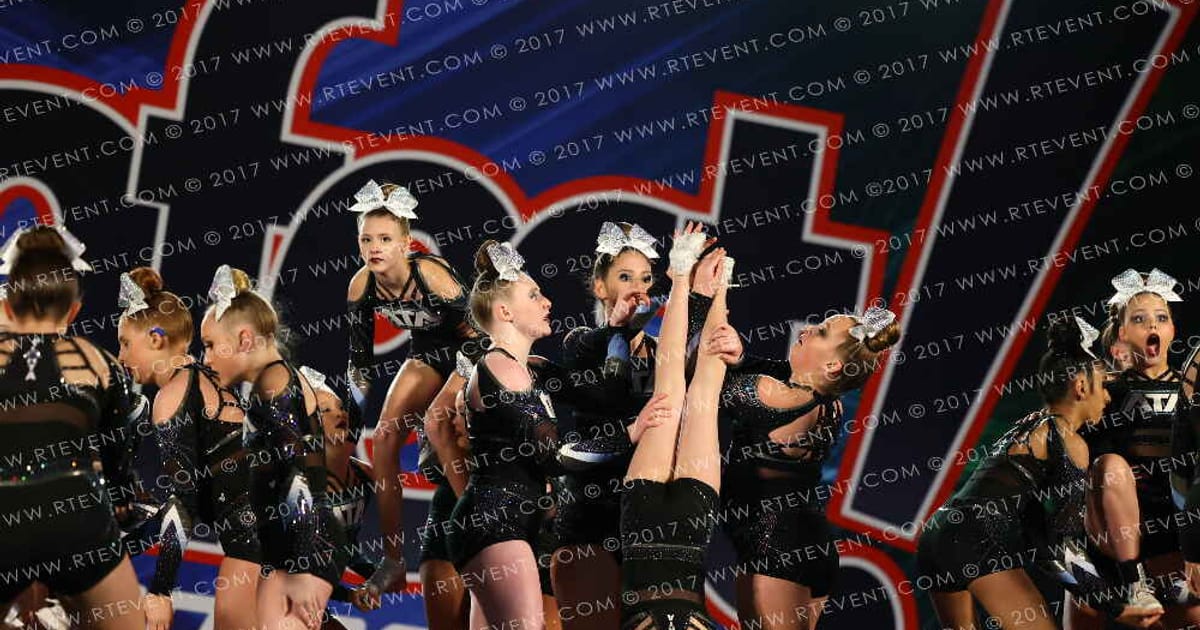 ATA Ignite · JAMfest Atlanta Classic DIDII