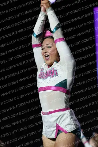 Texas Tough Sapphires