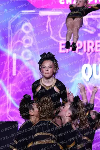 Empire All-Stars Queens