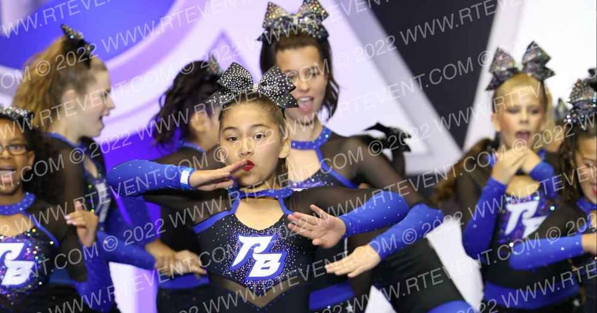 PACIFIC BEACH ALLSTARS BLACK PEARL · So Cal Challenge Cup