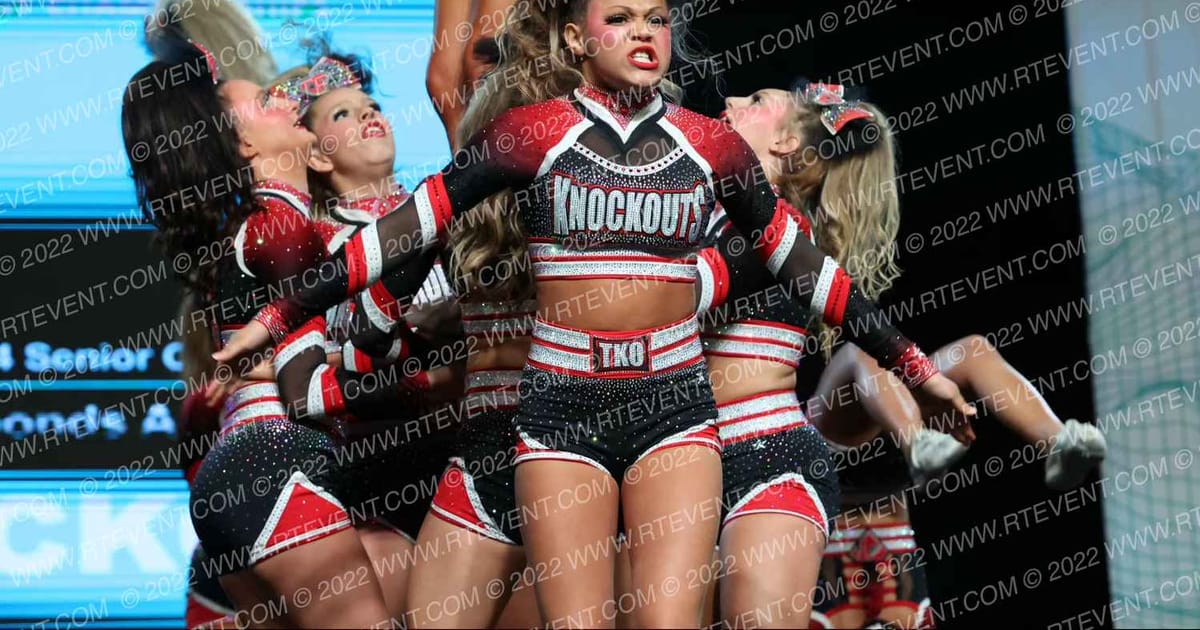 Diamonds All Stars KNOCKOUTS · The Southeast Regional Summit