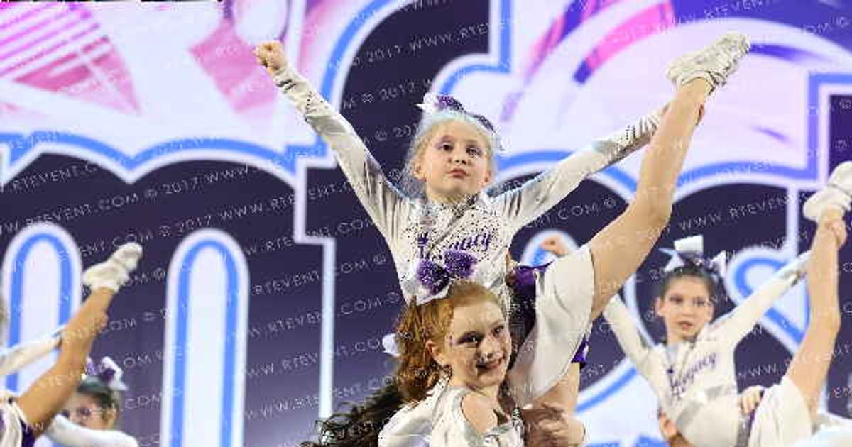 Legacy Allstars Reign · JAMfest Nashville Classic DIDII CORRECTED