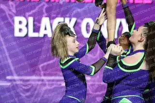 Lakeland Xpress Athletics Black Onyx