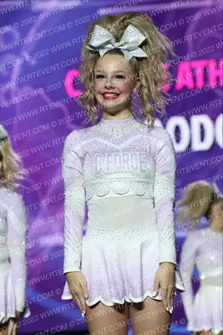 C Force Athletics VooDoo