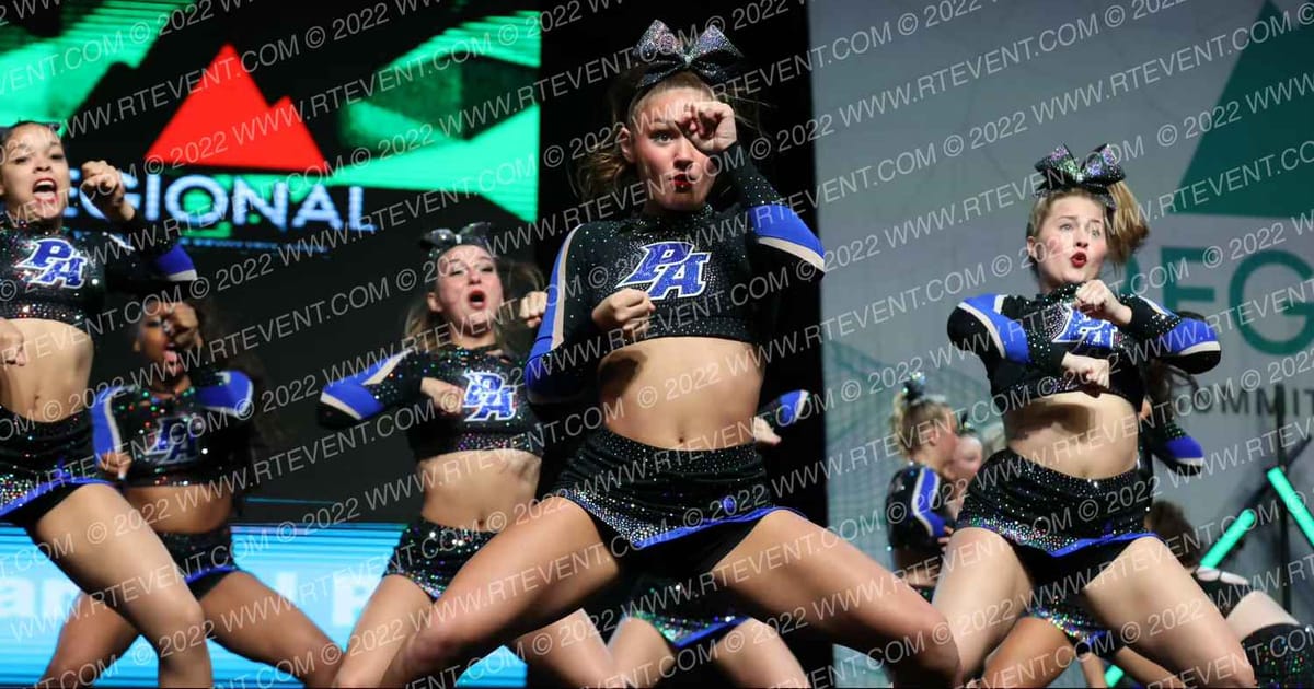 Python All Stars Lady Diamond Pythons · The Southeast Regional Summit