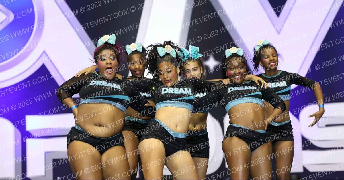 LA DREAM ALL STARS AURA · So Cal Challenge Cup