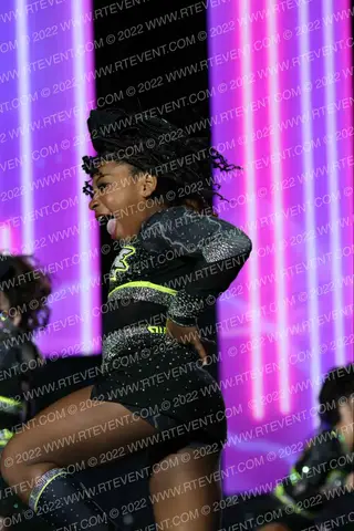 Surge Athletics Wired