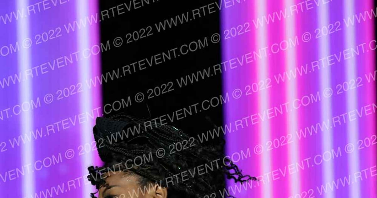 Surge Athletics Wired · All Star World Championships Sunday