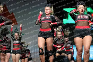 TAG Athletics Nova