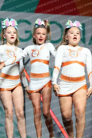 The Peach Pit FIERCE