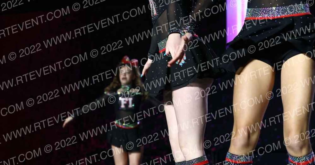FI Hermitage CODE R3D · All Star World Championships Sunday