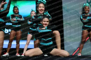 The Rock Athletics Ruby