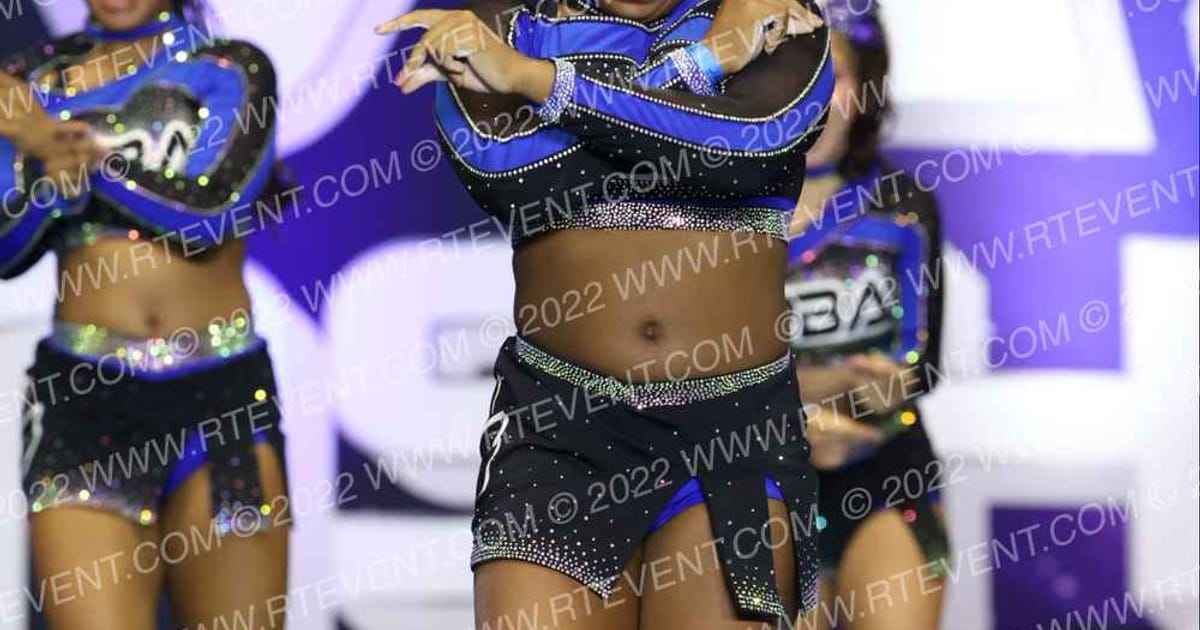 PACIFIC BEACH ALLSTARS PHANTOM · So Cal Challenge Cup