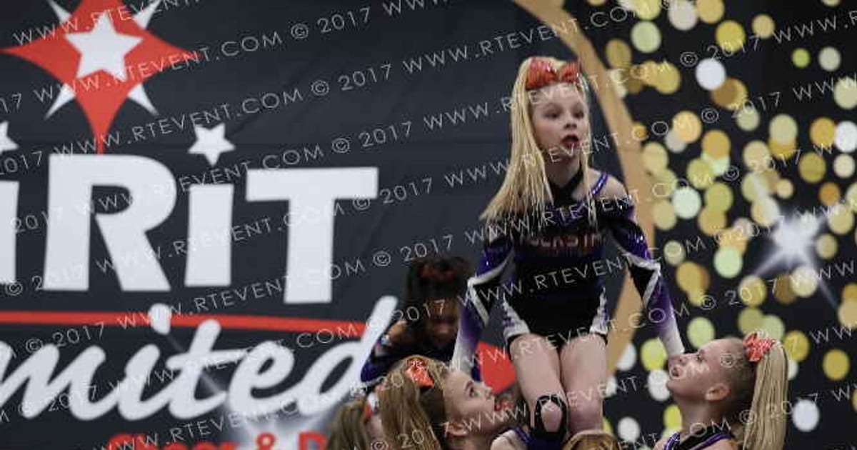 NA · Spirit Unlimited York Challenge