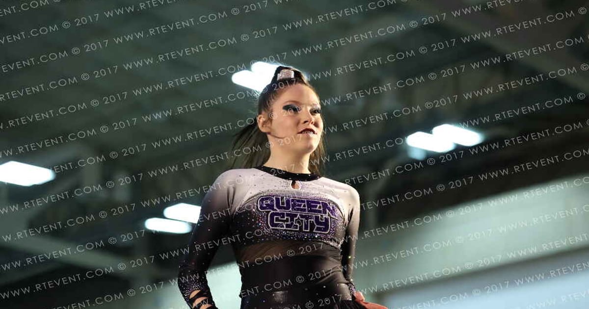 Queen City Storm Electra · ENCORE Louisville Showdown
