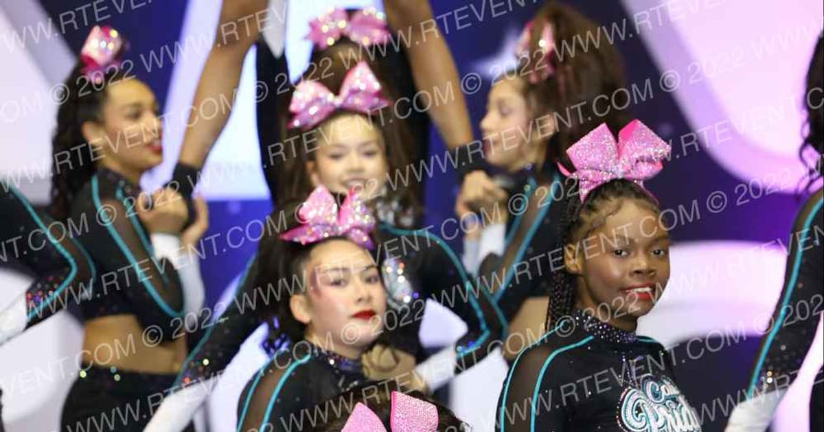 CALIFORNIA PRIDE INFERNO · So Cal Challenge Cup