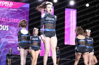 Jersey Legends All Stars Notorious