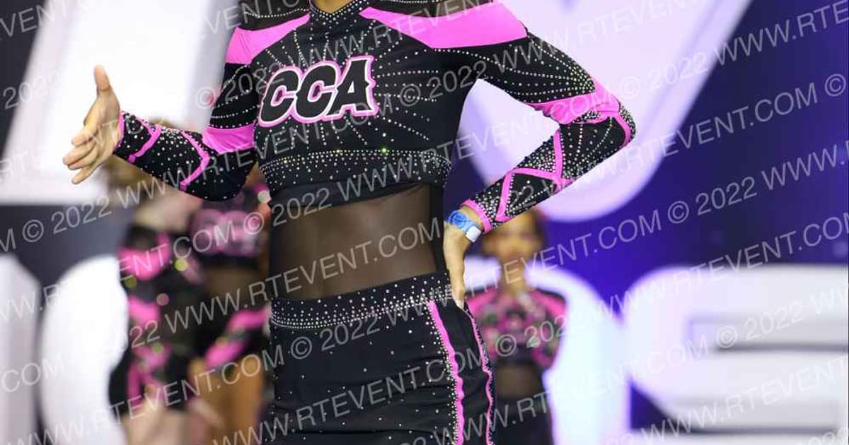 CCA JIMMY CHOO CREW · So Cal Challenge Cup