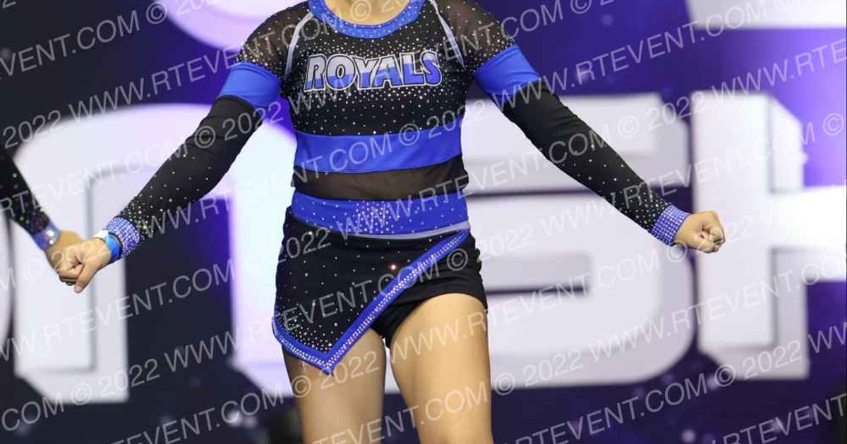 INDIO ATHLETIX RELENTLESS ROYALS LEGACY · So Cal Challenge Cup