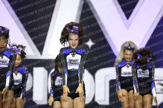 SPIRIT ATHLETICS RECKLESS