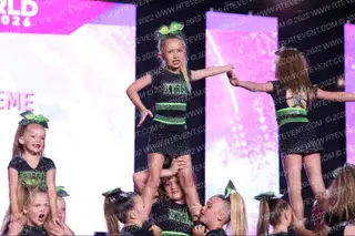 Minnesota Xtreme Mercury