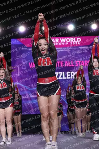VALLEY ELITE ALL STARS TWIZZLERS