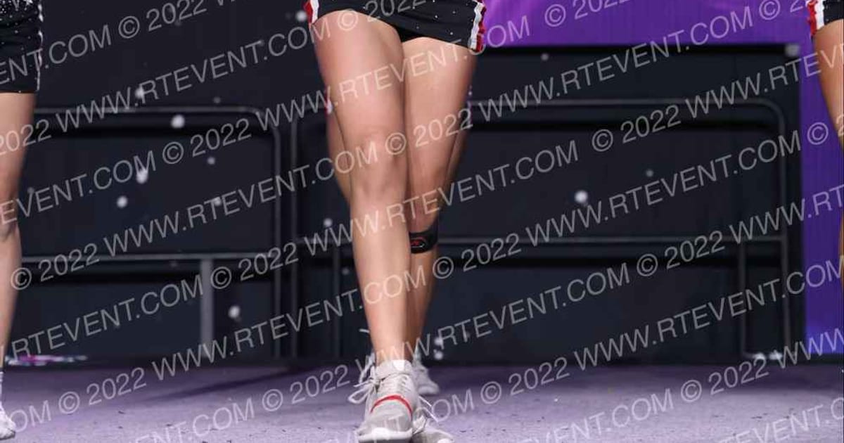 Cheer Texas Recon · All Star World Championships Sunday